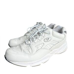 Propet's Men Diabetic Walking Shoes - Stability Walker M2034 size 10 X-wide (3E)